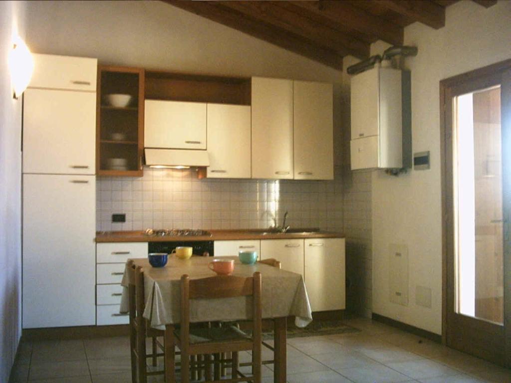 Corte Canale Virgilio Hotel Volta Mantovana Zewnętrze zdjęcie