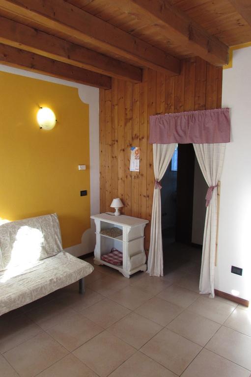 Corte Canale Virgilio Hotel Volta Mantovana Zewnętrze zdjęcie