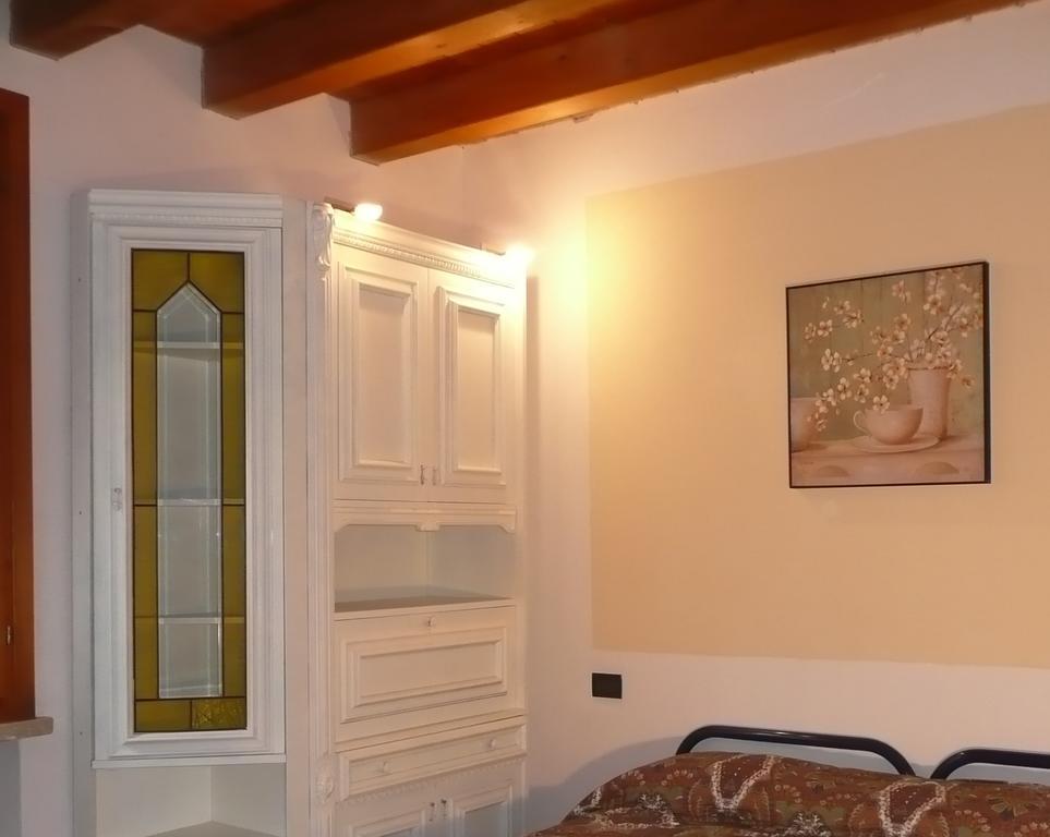 Corte Canale Virgilio Hotel Volta Mantovana Zewnętrze zdjęcie